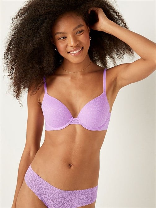 Wear Everywhere Push-Up Sütyen