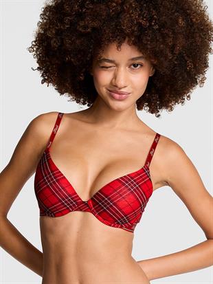 Wear Everywhere Push-Up Sütyen