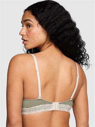 Wear Everywhere Push-Up Sütyen