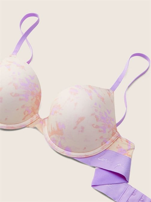Wear Everywhere Push-Up Sütyen