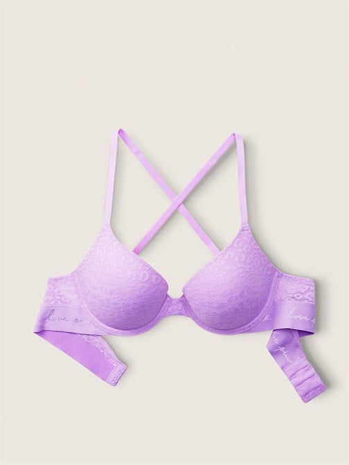 Wear Everywhere Push-Up Sütyen