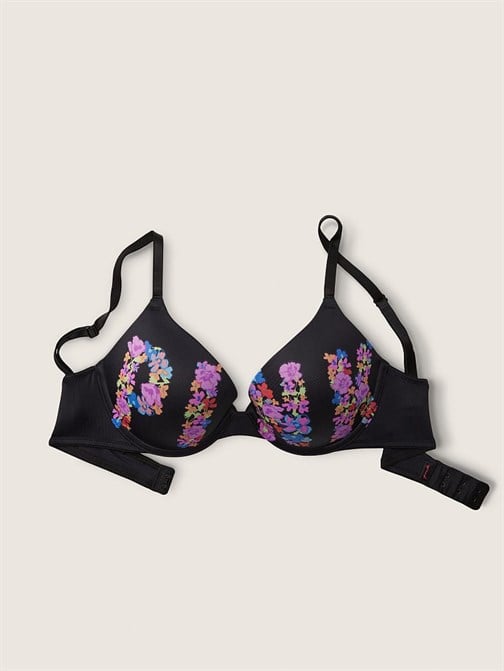 Wear Everywhere Push-Up Sütyen