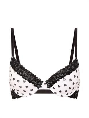 Wear Everywhere Push-Up Sütyen