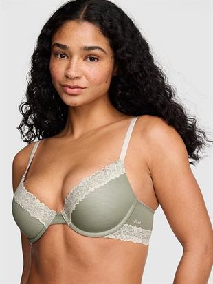 Wear Everywhere Push-Up Sütyen