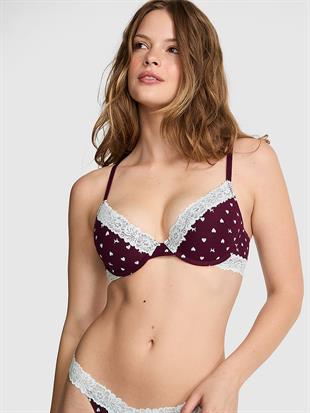 Wear Everywhere Push-Up Sütyen