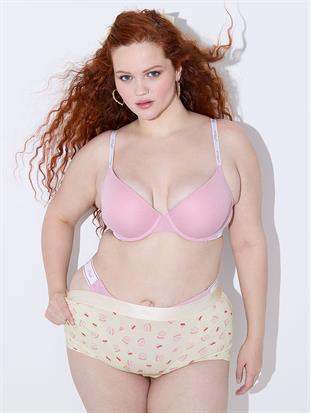 Wear Everywhere Push-Up Sütyen