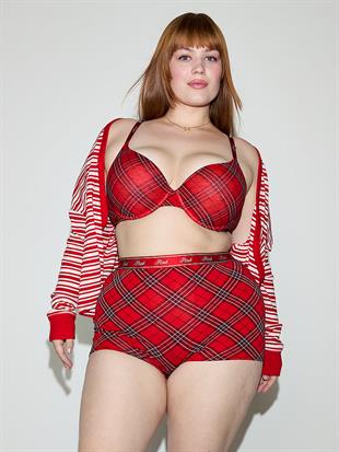 Wear Everywhere Push-Up Sütyen