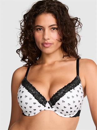 Wear Everywhere Push-Up Sütyen