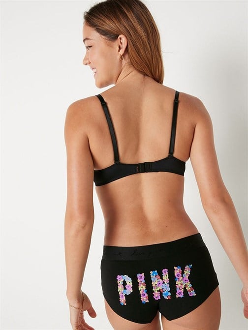 Wear Everywhere Push-Up Sütyen