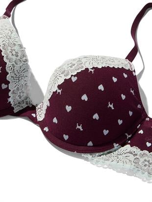 Wear Everywhere Push-Up Sütyen