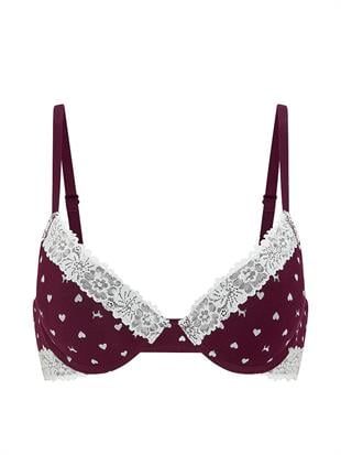 Wear Everywhere Push-Up Sütyen