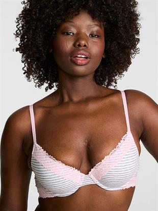 Wear Everywhere Push-Up Sütyen