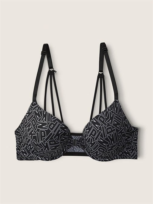 Wear Everywhere Push-Up Sütyen