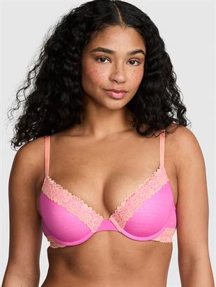 Wear Everywhere Push-Up Sütyen
