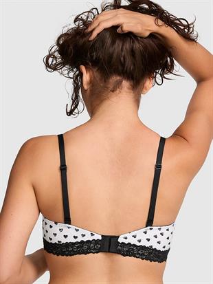 Wear Everywhere Push-Up Sütyen