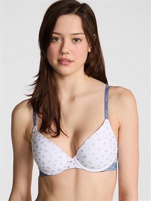 Wear Everywhere Push-Up Sütyen
