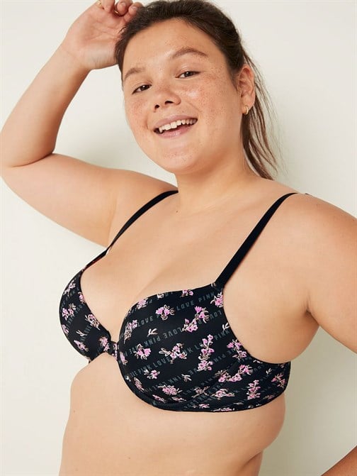 Wear Everywhere Push-Up Sütyen