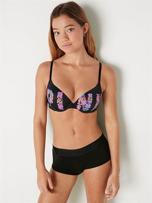 Wear Everywhere Push-Up Sütyen