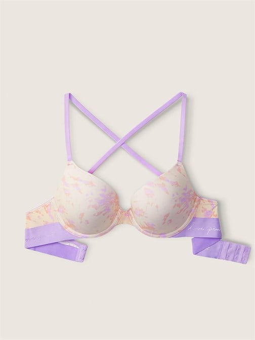 Wear Everywhere Push-Up Sütyen