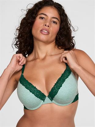 Wear Everywhere Push-Up Sütyen