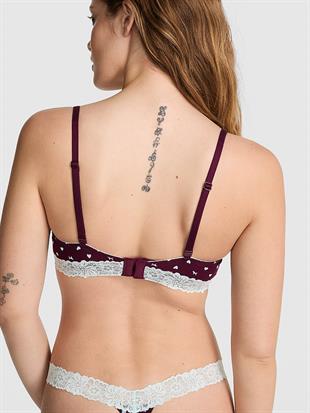 Wear Everywhere Push-Up Sütyen