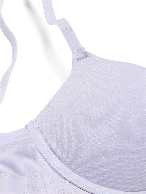 Wear Everywhere Işıltılı Push-Up Sütyen