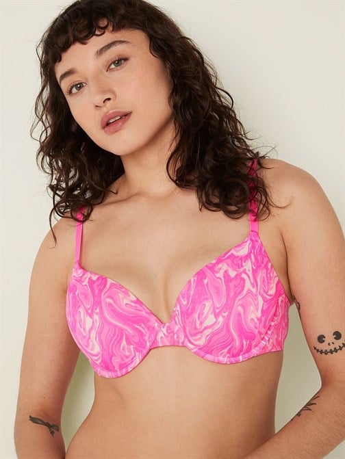 Wear Everywhere Push-Up Sütyen