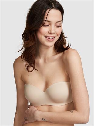 Wear Everywhere Straplez Push-Up Sütyen