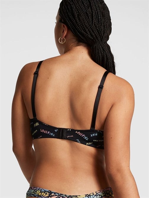 Wear Everywhere Süper Push-Up Sütyen