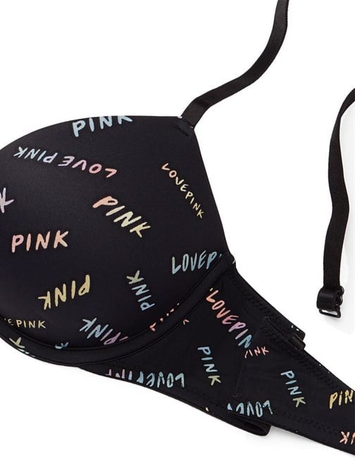 Wear Everywhere Süper Push-Up Sütyen