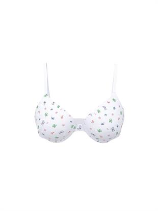 Wear Everywhere Süper Push-Up Sütyen