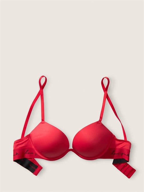Wear Everywhere Süper Push-Up Sütyen