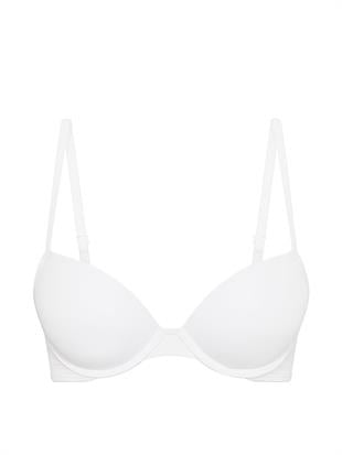 Wear Everywhere Süper Push-Up Sütyen