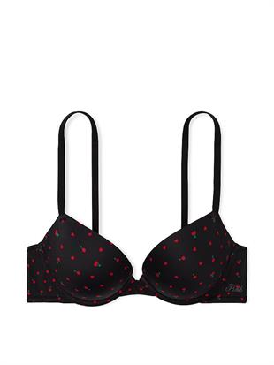 Wear Everywhere Süper Push-Up Sütyen