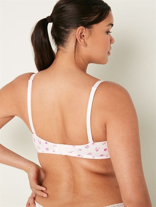 Wear Everywhere Süper Push-Up Sütyen