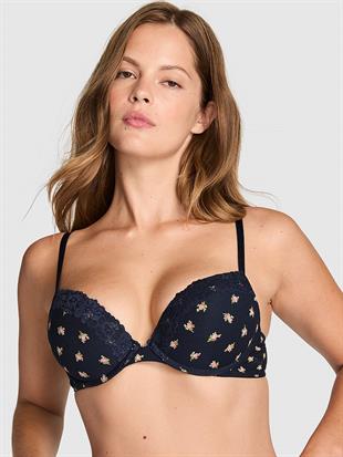 Wear Everywhere™ Super Push-Up Sütyen