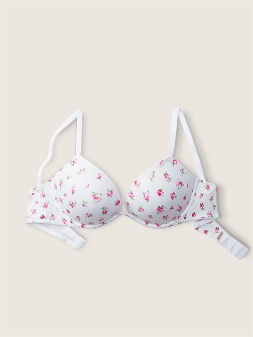 Wear Everywhere Süper Push-Up Sütyen