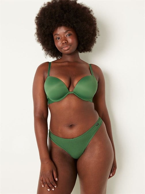 Wear Everywhere Süper Push-Up Sütyen