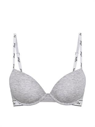 Wear Everywhere Süper Push-Up Sütyen