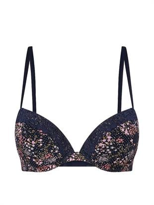 Wear Everywhere Süper Push-Up Sütyen