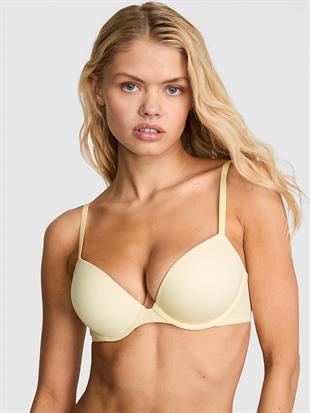 Wear Everywhere Süper Push-Up Sütyen