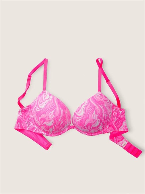 Wear Everywhere Süper Push-Up Sütyen