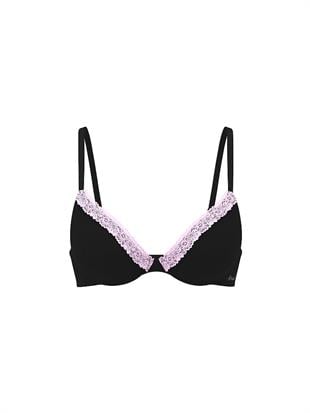Wear Everywhere Süper Push-Up Sütyen