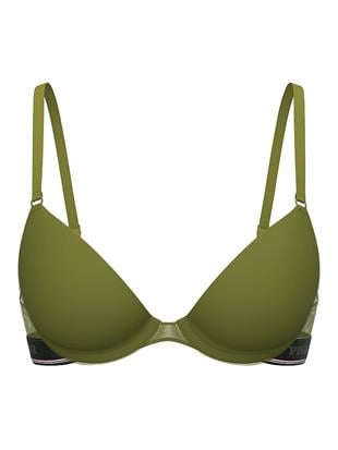 Wear Everywhere Süper Push-Up Sütyen