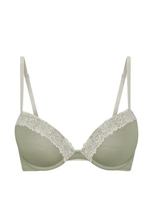 Wear Everywhere Süper Push-Up Sütyen