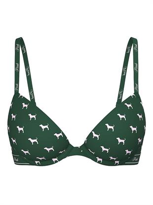 Wear Everywhere Süper Push-Up Sütyen