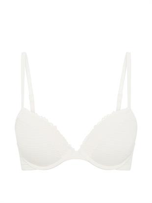 Wear Everywhere™ Super Push-Up Sütyen