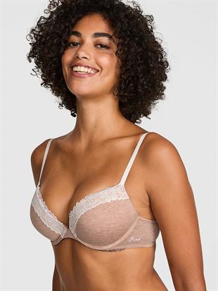 Wear Everywhere™ Super Push-Up Sütyen
