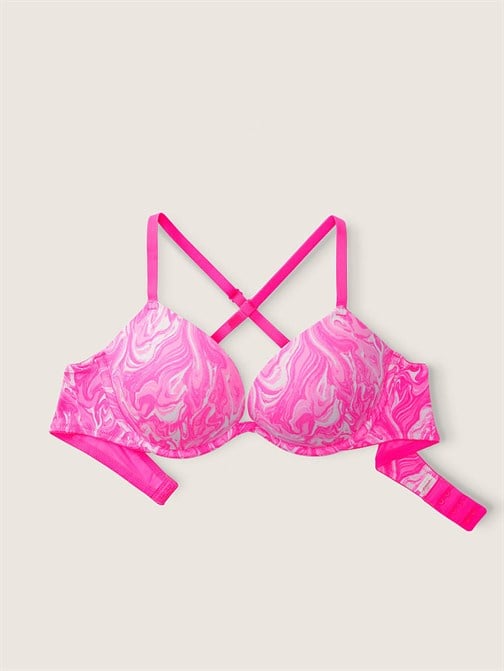 Wear Everywhere Süper Push-Up Sütyen
