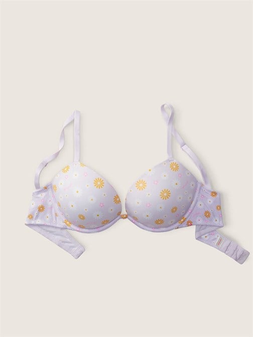 Wear Everywhere Süper Push-Up Sütyen